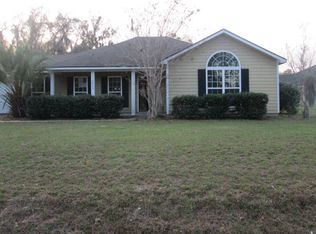 4832 Old Valdosta Bellville Rd, Lake Park, GA 31636