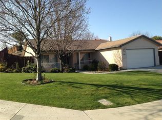 5602 Thorner St, Bakersfield, CA
