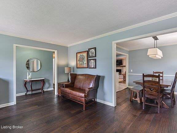 5th image of 4606 Stormon Ct
