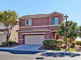7141 Estrella De Mar Ave, Las Vegas, NV 89131