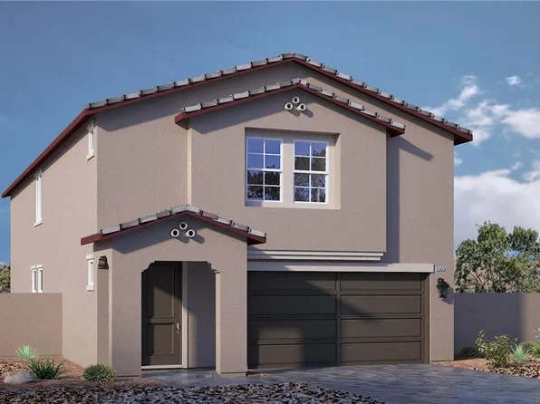 6216 Seastrand St, North Las Vegas, NV 89031