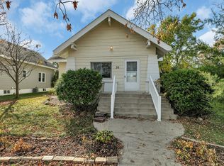 35 1st Ave SW, Rice, MN 56367