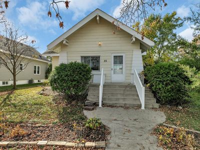 35 1st Ave SW, Rice, MN, 56367