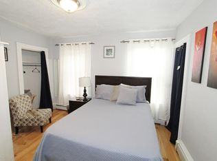 53 Tremont St #3, Cambridge, MA 02139