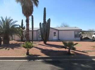 7125 W Nancy Rd, Peoria, AZ 85382