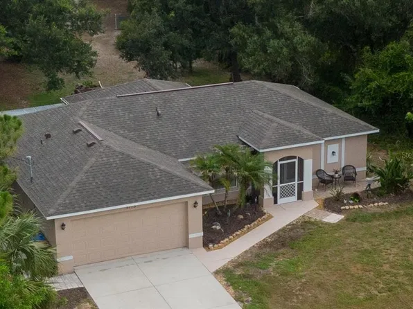 5175 HORNBUCKLE BOULEVARD, NORTH PORT, FL 34291