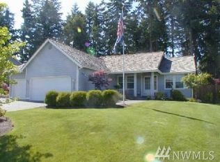 7522 139th Street Ct E, Puyallup, WA 98373