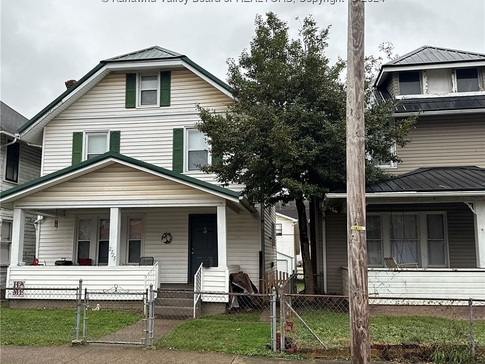 2725 Highlawn Ave, Huntington, WV 25702 Zillow