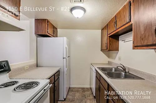3150 E Bellevue St Photo 1