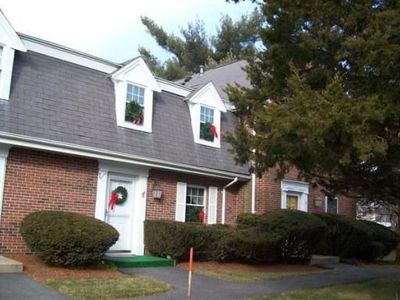 19 Christopher Dr, Stoughton, MA, 02072