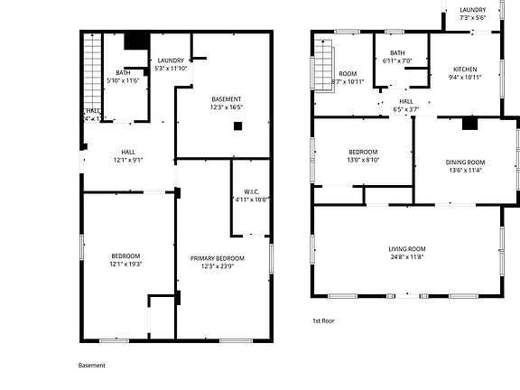 3rd image of 1621 Tualatin St