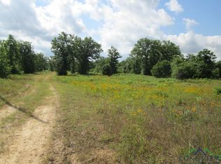 2457 Dunn Bottom Rd, Harleton, TX 75651