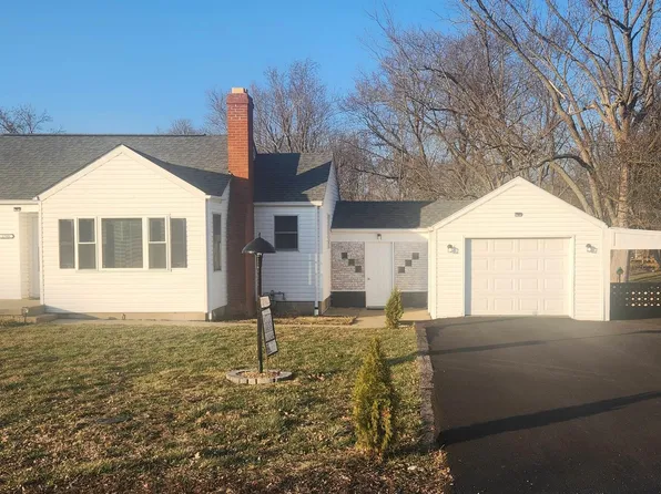 1705 Reed Ave, Jerome, IL 62704