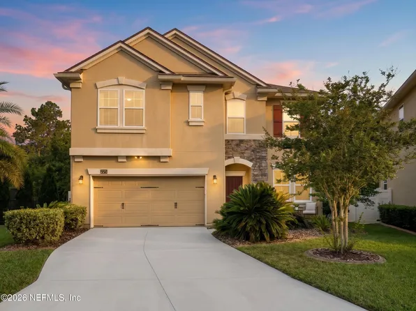 225 S Torwood Dr, Saint Johns, FL 32259