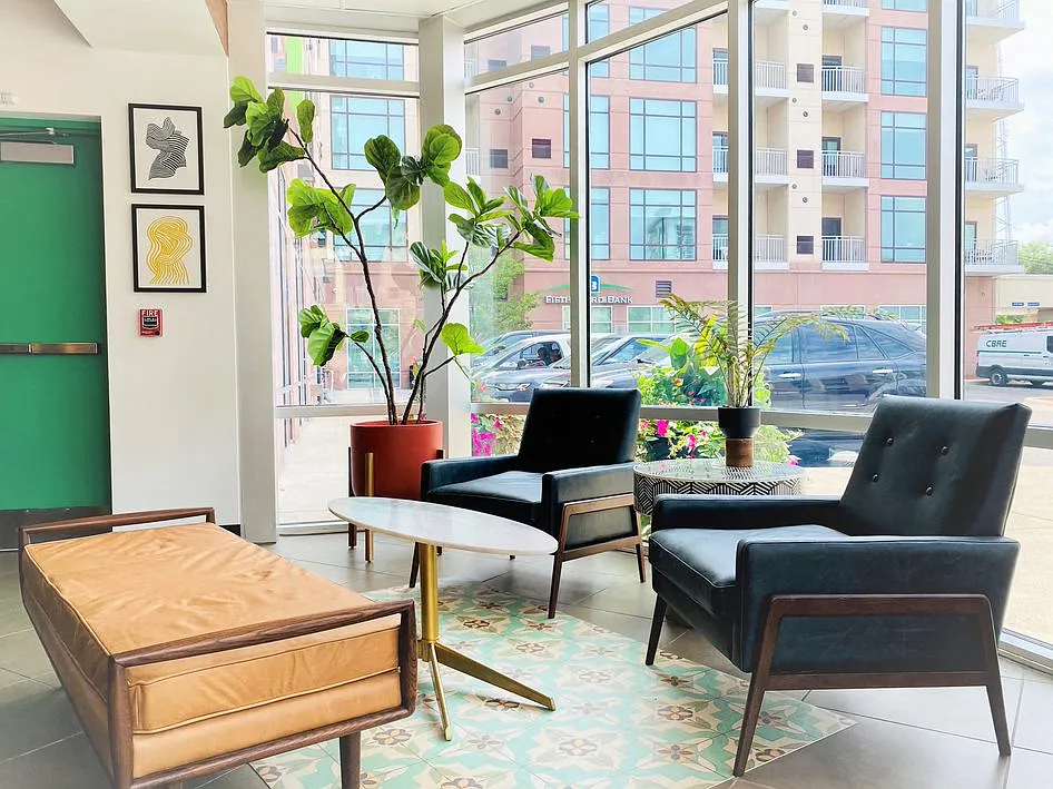 Studio One Apartments — Photo 3