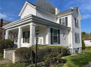 623 Park St, Barnesville, OH 43713