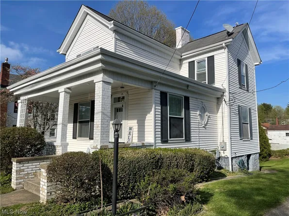 623 Park St, Barnesville, OH 43713