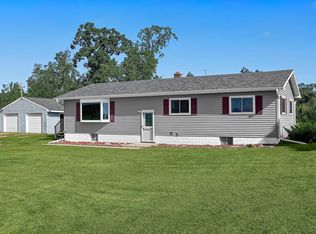 29574 Grosbeak Ave, Tomah, WI 54660