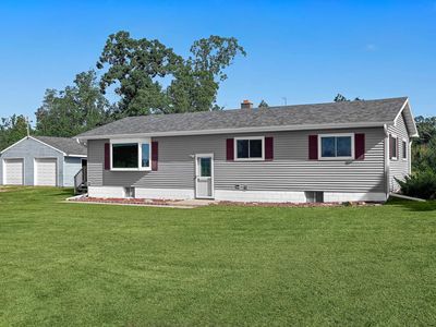 29574 Grosbeak AVENUE, Tomah, WI, 54660