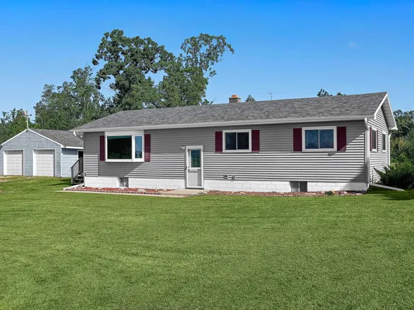 29574 Grosbeak AVENUE, Tomah, WI 54660
