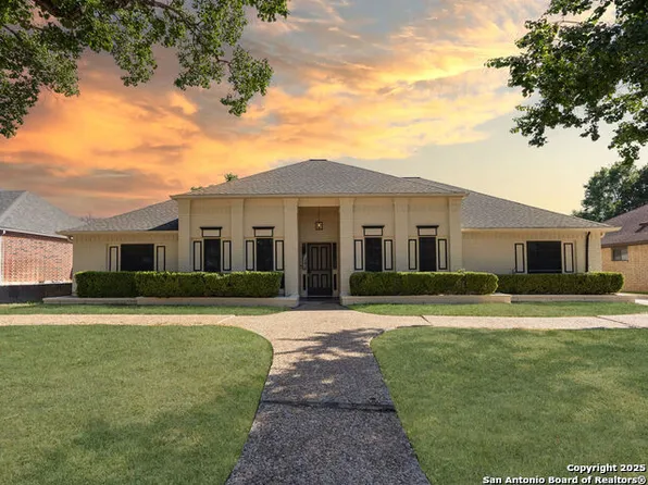 3442 Wimbledon, Schertz, TX 78108