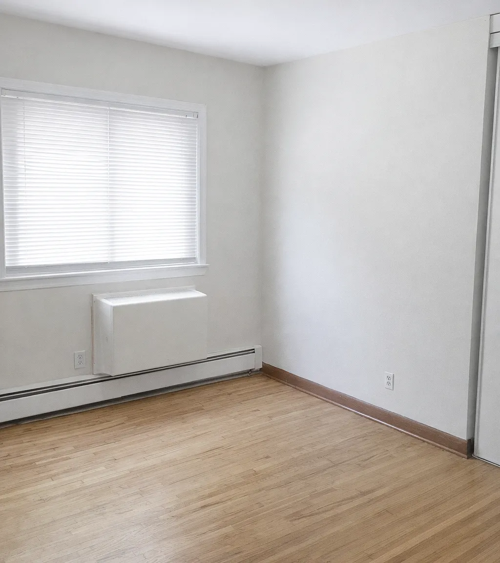 1 bed, $1,100 — Photo 3