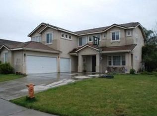 3200 Parkcrest Dr, Modesto, CA 95355