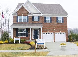 10429 Silvervine Ct, Waldorf, MD