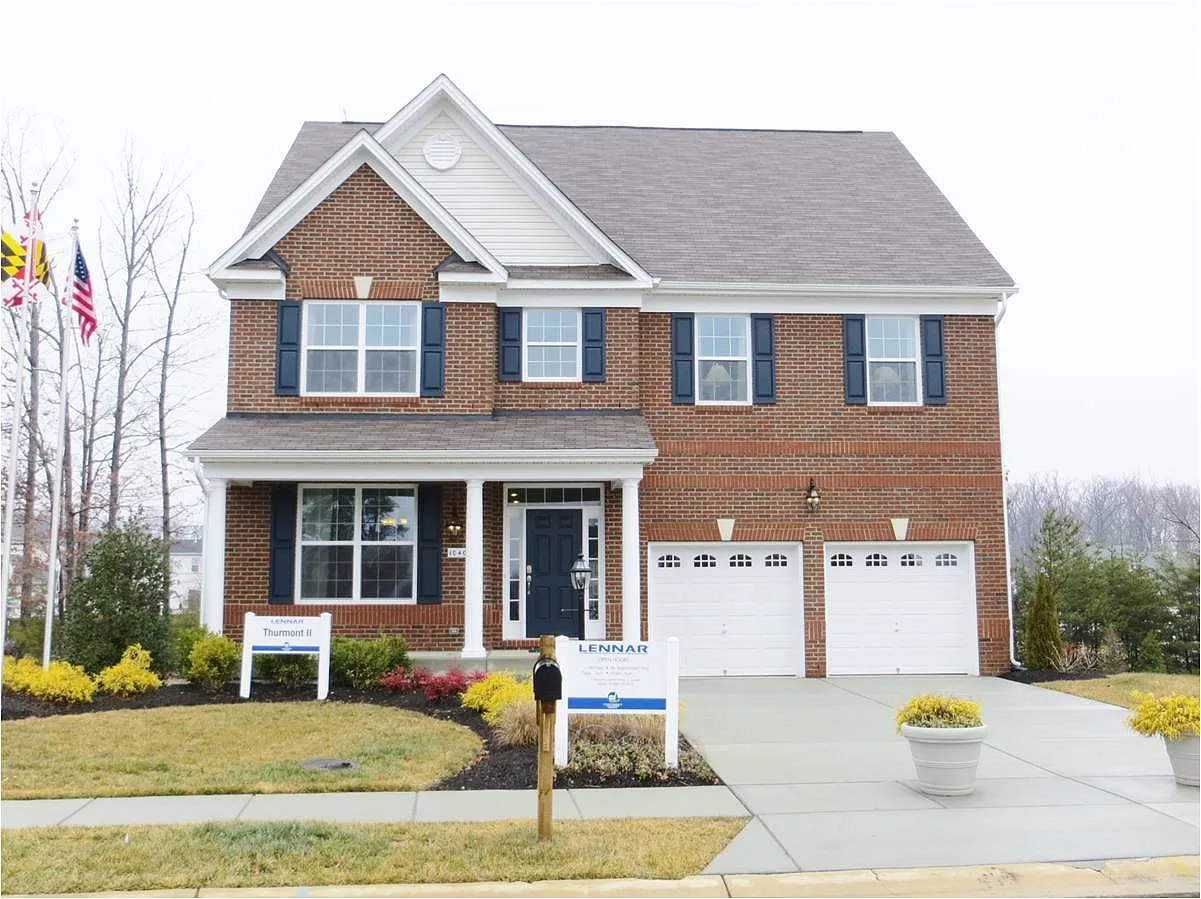 10429 Silvervine Ct photo 1