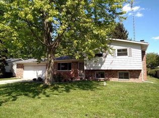 4351 Sulgrave Dr, Swartz Creek, MI