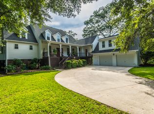 1223 Midvale Ave, Charleston, SC 29412