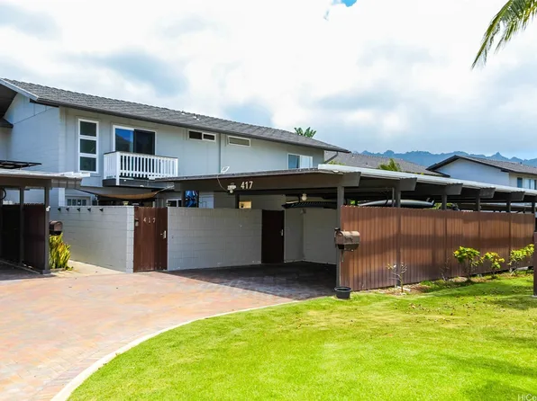 417 Koko Isle Cir #9908, Honolulu, HI 96825