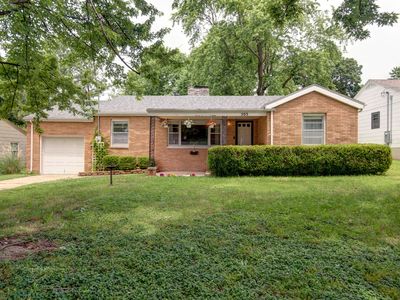 503 W Stanford Street, Springfield, MO, 65807