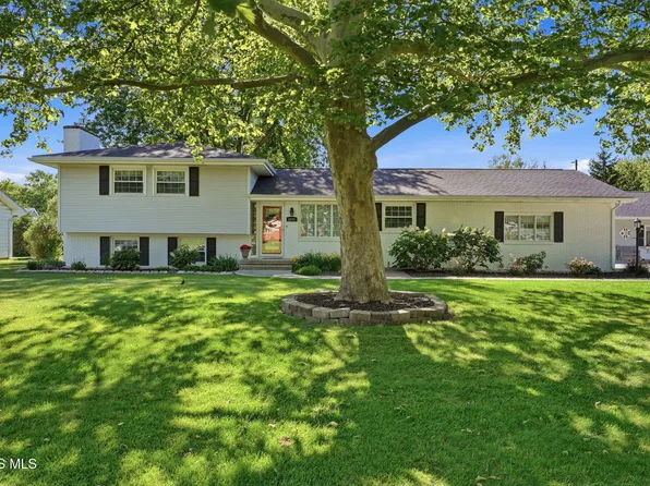1106 Cherry Ln, Findlay, OH 45840