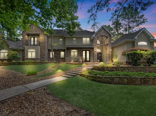 28232 Emerald Oaks, Magnolia, TX 77355