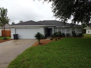 76151 Long Pond Loop, Yulee, FL 32097