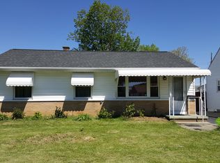 4188 Brookgrove Dr, Grove City, OH 43123