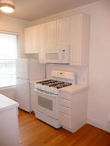 1555 Greenwich St #6 Photo 1