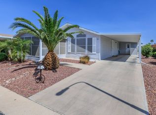 2550 S Ellsworth Rd UNIT 312, Mesa, AZ 85209