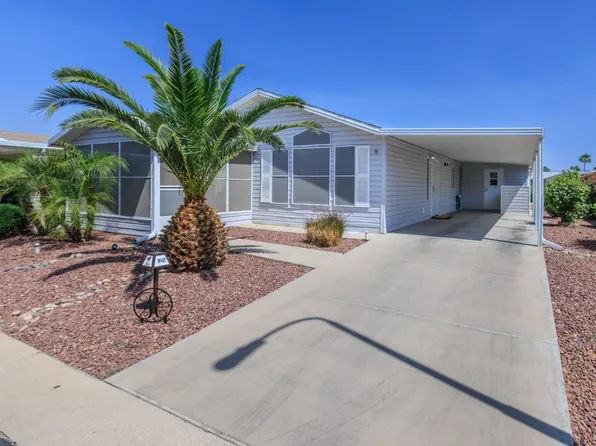 2550 S Ellsworth Rd Unit 312, Mesa, AZ 85209