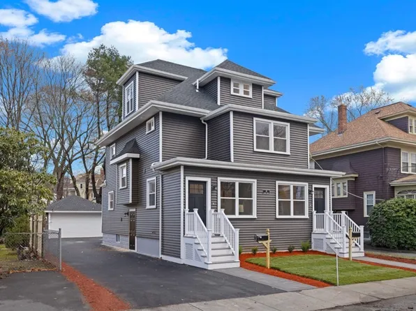 10 Clifton St, Saugus, MA 01906
