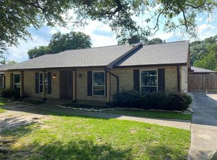 1315 Creek Hollow Dr, Seabrook, TX 77586