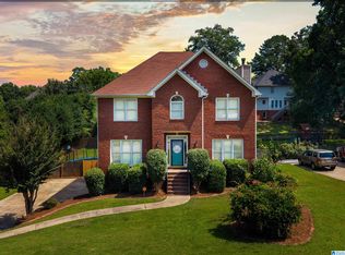 Spectrum, Alabaster, AL 35007