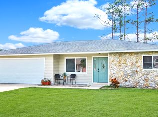 110 Berkshire Ln, Palm Coast, FL 32137
