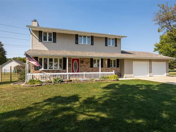 1310 Jane Dr, Gillespie, IL 62033