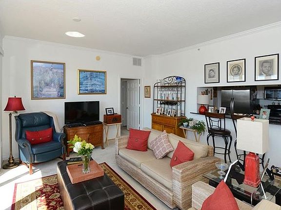 5th image of 1064 N Tamiami Trl Unit 1603