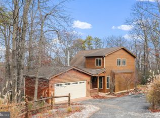 650 Toboggan Hill Trl, Hedgesville, WV 25427