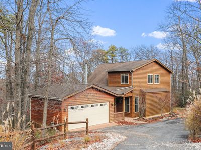 650 Toboggan Hill Trl, Hedgesville, WV, 25427