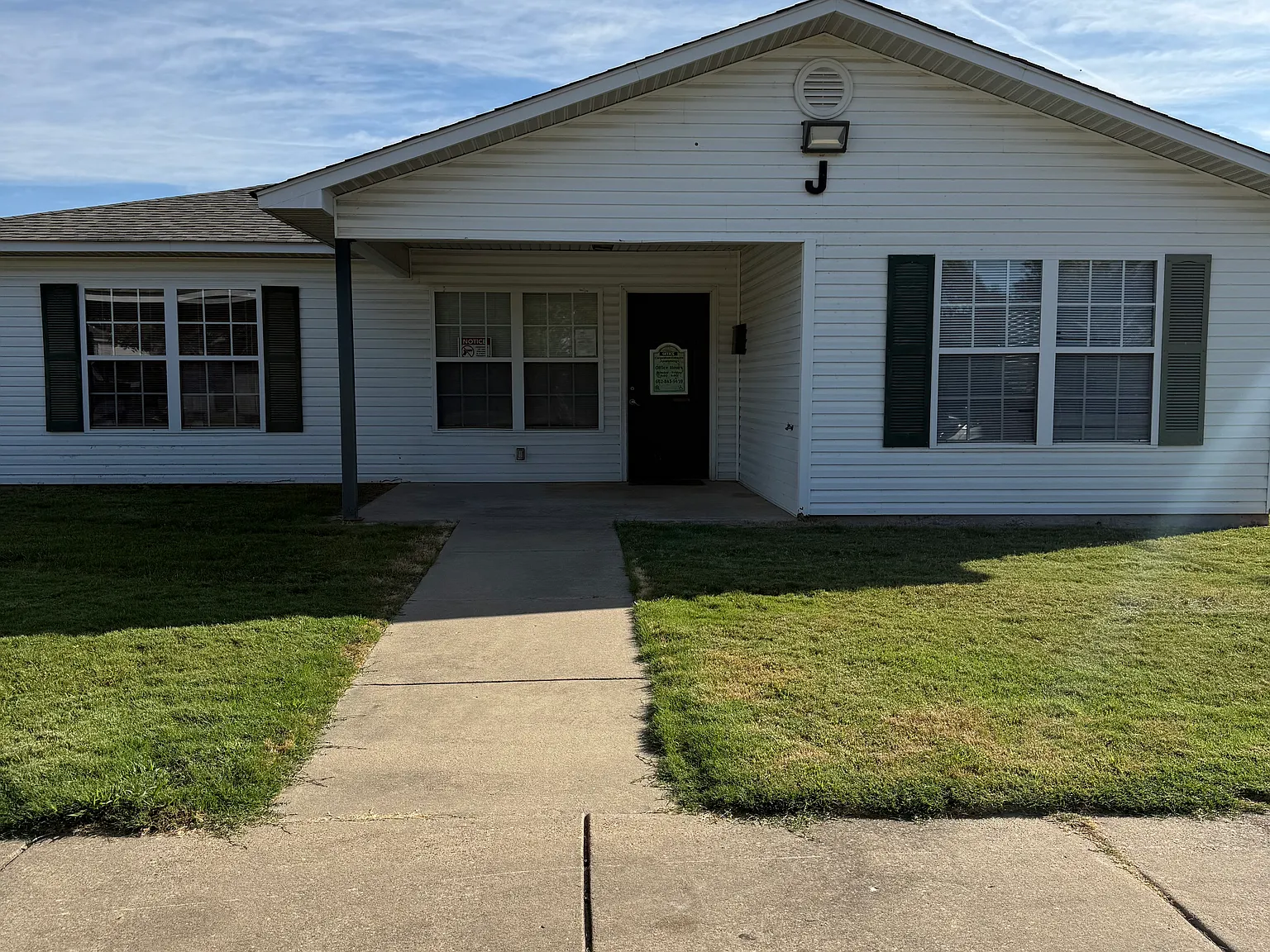 Carpenter Estates — Photo 1