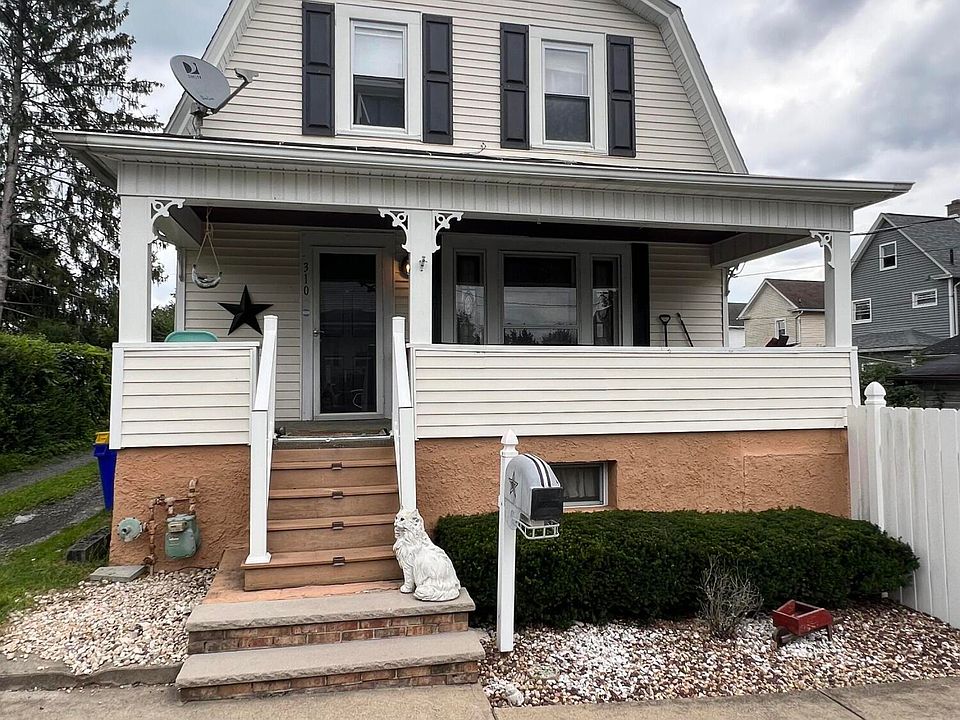 310 Phillip St, Nanticoke, PA 18634 MLS 233925 Zillow